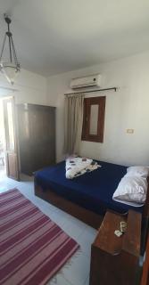 Dahab house apartment Two rooms - Dahab - 9