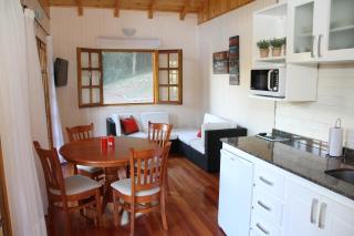 La Linda Cabañas - 6