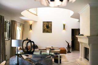 Villa Novalya avec piscine, jacuzzi et pétanque pour 10 personnes - 5