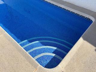 3 bed villa, large private pool 10 mins walk from beach and amenities - Los Alcázares - 5