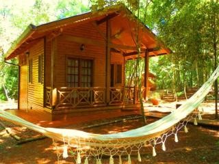 La Linda Cabañas - 3