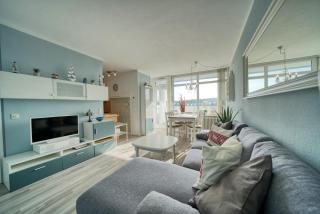 Ferienpark - Haus N, App 0N0402 - Heiligenhafen - 8
