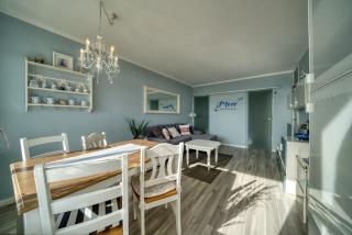 Ferienpark - Haus N, App 0N0402 - Heiligenhafen - 3