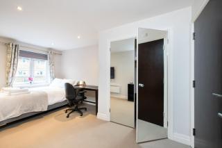 2 Bedroom Flat in Shoreditch - Londra - 2