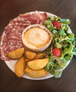 Hotel Plein Soleil - Allos - 6