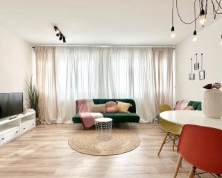 Apartamentos 2K - Apartamento de diseño en centro de Castro Urdiales - Castro Urdiales - 4