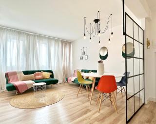 Apartamentos 2K - Apartamento de diseño en centro de Castro Urdiales - Castro Urdiales - 9