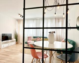 Apartamentos 2K - Apartamento de diseño en centro de Castro Urdiales - Castro Urdiales - 0