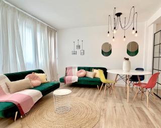 Apartamentos 2K - Apartamento de diseño en centro de Castro Urdiales - Castro Urdiales - 7