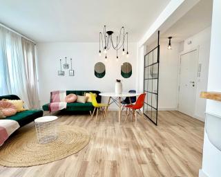 Apartamentos 2K - Apartamento de diseño en centro de Castro Urdiales - Castro Urdiales - 1