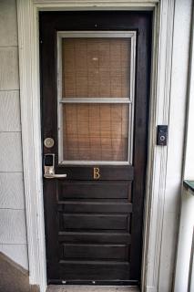 Chic 1 Bed Condo with Pool, Hot Tub, and Parking Near Downtown Mobile - Mobile - 4