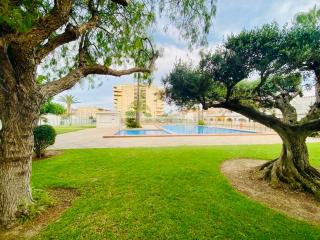 Mediterráneo playa-BookApartments - Peñíscola - 1