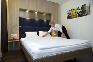 Hotel Alexander Zurich Old Town - Zurigo - 3