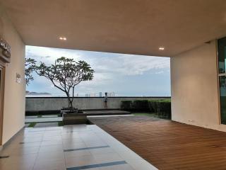 Twin Galaxy 2Bedroom City View Balcony Netflix WiFi - Johor Bahru - 8