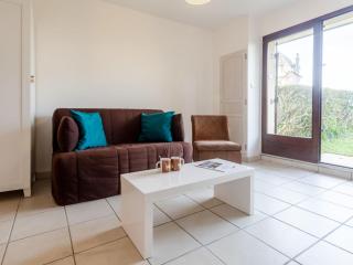 Apartment Le Vert Clos by Interhome - Villers-sur-Mer - 5