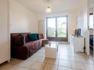 Apartment Le Vert Clos by Interhome - Villers-sur-Mer - 3