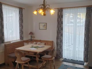 Apartment Edelweiss-1 by Interhome - Werfenweng - 4
