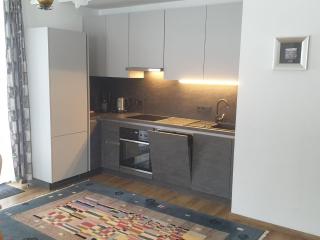 Apartment Edelweiss-1 by Interhome - Werfenweng - 8
