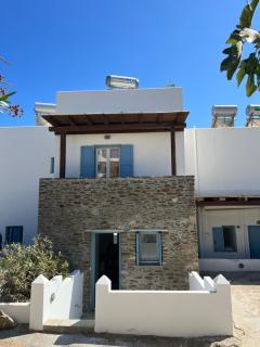 Phoenix cosy home I - Livadakia - 8