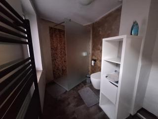 Ferienhaus Herztor - Bad Bibra - 8