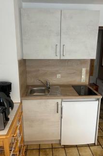 Apartment Muschelweg-1 by Interhome - 1