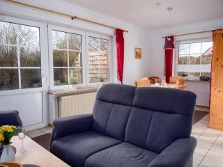 Apartment Küstennebel by Interhome - Norddeich - 3