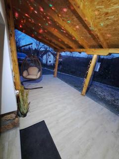 Apartman Tošić - Trnava - 6
