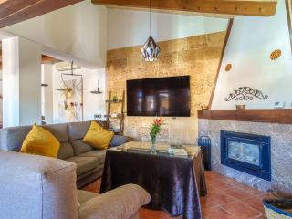 Holiday Home Cas Pec by Interhome - 6