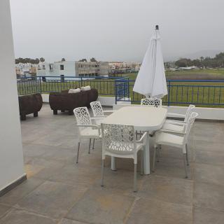 G&E Harbour Apartments - Lachi - 7