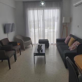G&E Harbour Apartments - Lachi - 6
