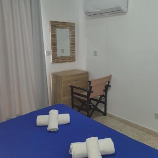 G&E Harbour Apartments - Lachi - 4