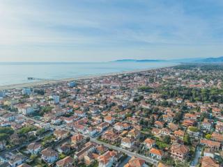 Apartment Maddalena by Interhome - Marina di Pietrasanta - 9