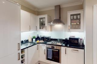 Madison Hill - White Hill House 3 - 1 bedroom flat - London - 6