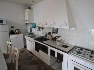 Holiday Home Ca Dò Sante by Interhome - Zoagli - 1