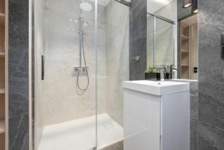 Wyspa Uznam Promenada Seaside Garden - 1