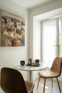 URBAN HOME - Bari - 9