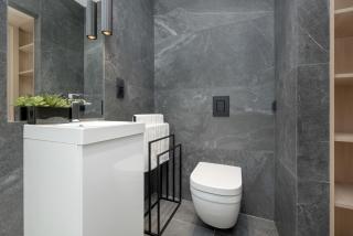 Wyspa Uznam Promenada Seaside Garden - 1