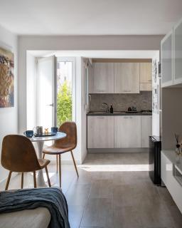 URBAN HOME - Bari - 6