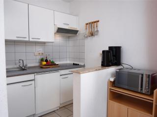 Apartment Poseidon by Interhome - Norddeich - 2