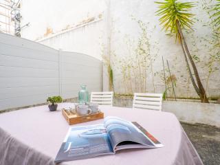 Apartment Legallais by Interhome - Arcachon - 8