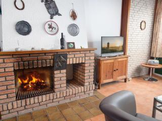 Apartment Seeperle by Interhome - Norddeich - 9