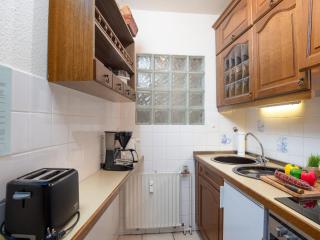 Apartment Seeperle by Interhome - Norddeich - 2