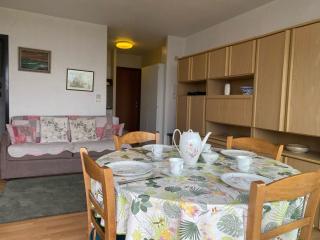 Apartment Astrid 702 with parking by Interhome - 3