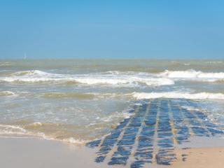 Holiday Home Vissershuisje 09-01 by Interhome - Bredene - 9