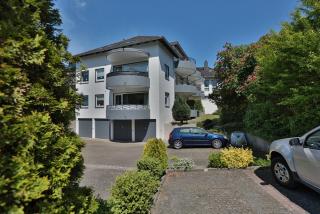 Haus Ludwigstraße Haus Ludwigstraße 27 Appartement 10 - 9