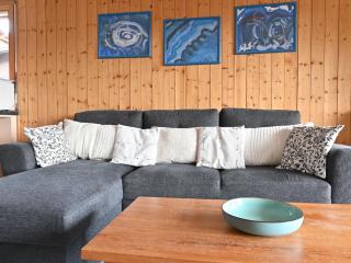 Apartment Seya 19 by Interhome - Ovronnaz - 9