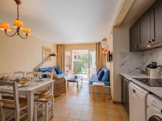 Apartment Les Rivages des Issambres-5 by Interhome - Les Issambres - 7