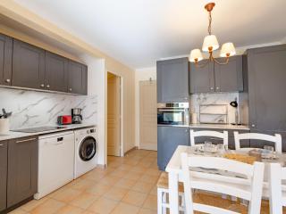Apartment Les Rivages des Issambres-5 by Interhome - Les Issambres - 2