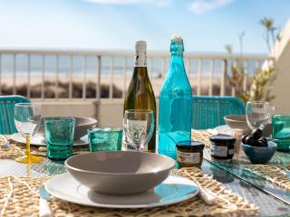 Apartment La Calypso-5 by Interhome - La Grande-Motte - 7