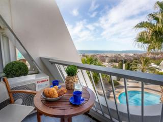 Apartment La Calypso-5 by Interhome - La Grande-Motte - 6